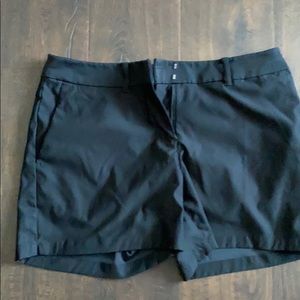 Nike women’s Golf Shorts